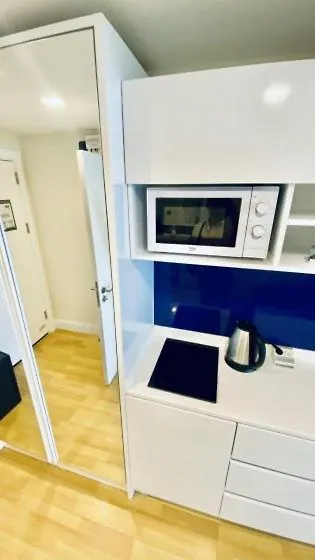 Best Apartments 212 Batumi Georgia